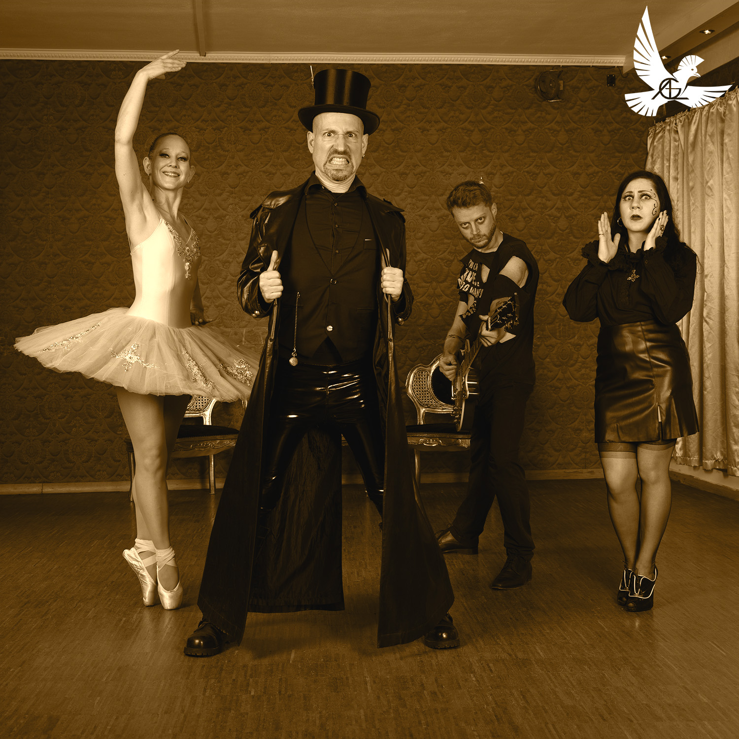 Arbeitsgruppe Lobotomie