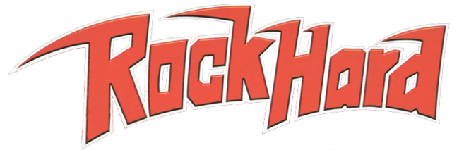 RockHard Arbeitsgruppe Lobotomie