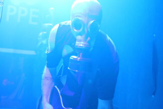 arbeitsgruppe lobotomie