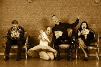 arbeitsgruppe lobotomie