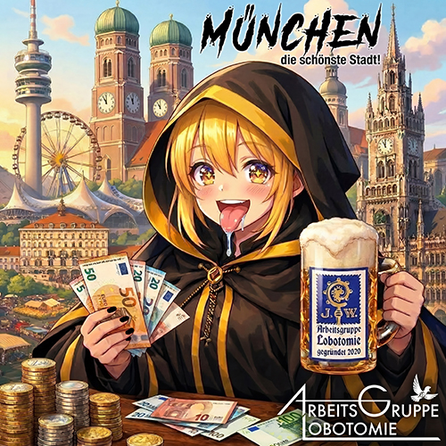 Arbeitsgruppe Lobotomie München