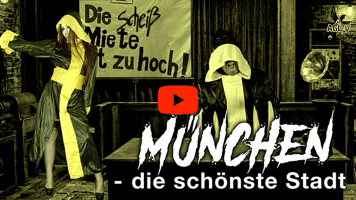 Arbeitsgruppe Lobotomie Muenchen