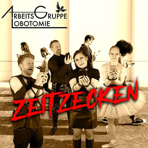 arbeitsgruppe lobotomie zeitzecken