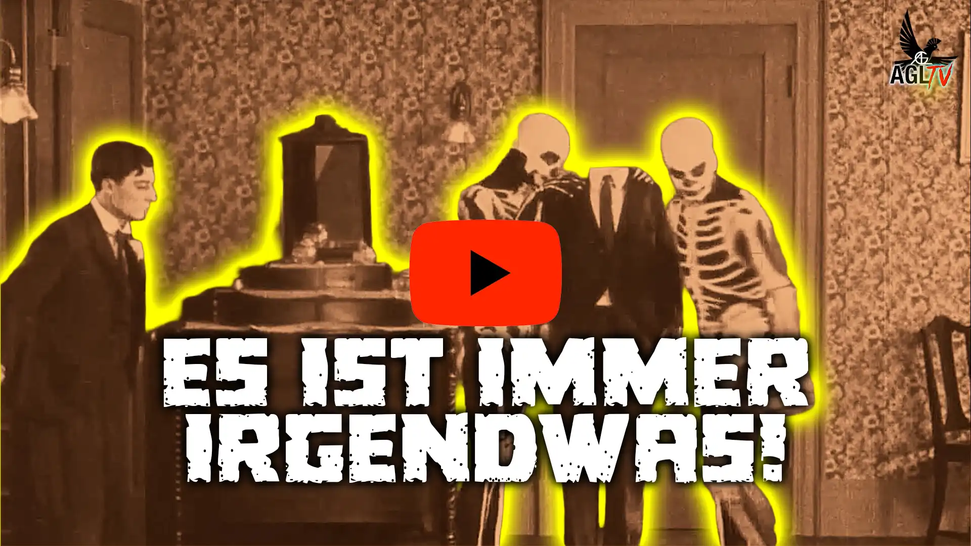 arbeitsgruppe lobotomie es ist immer irgendwas