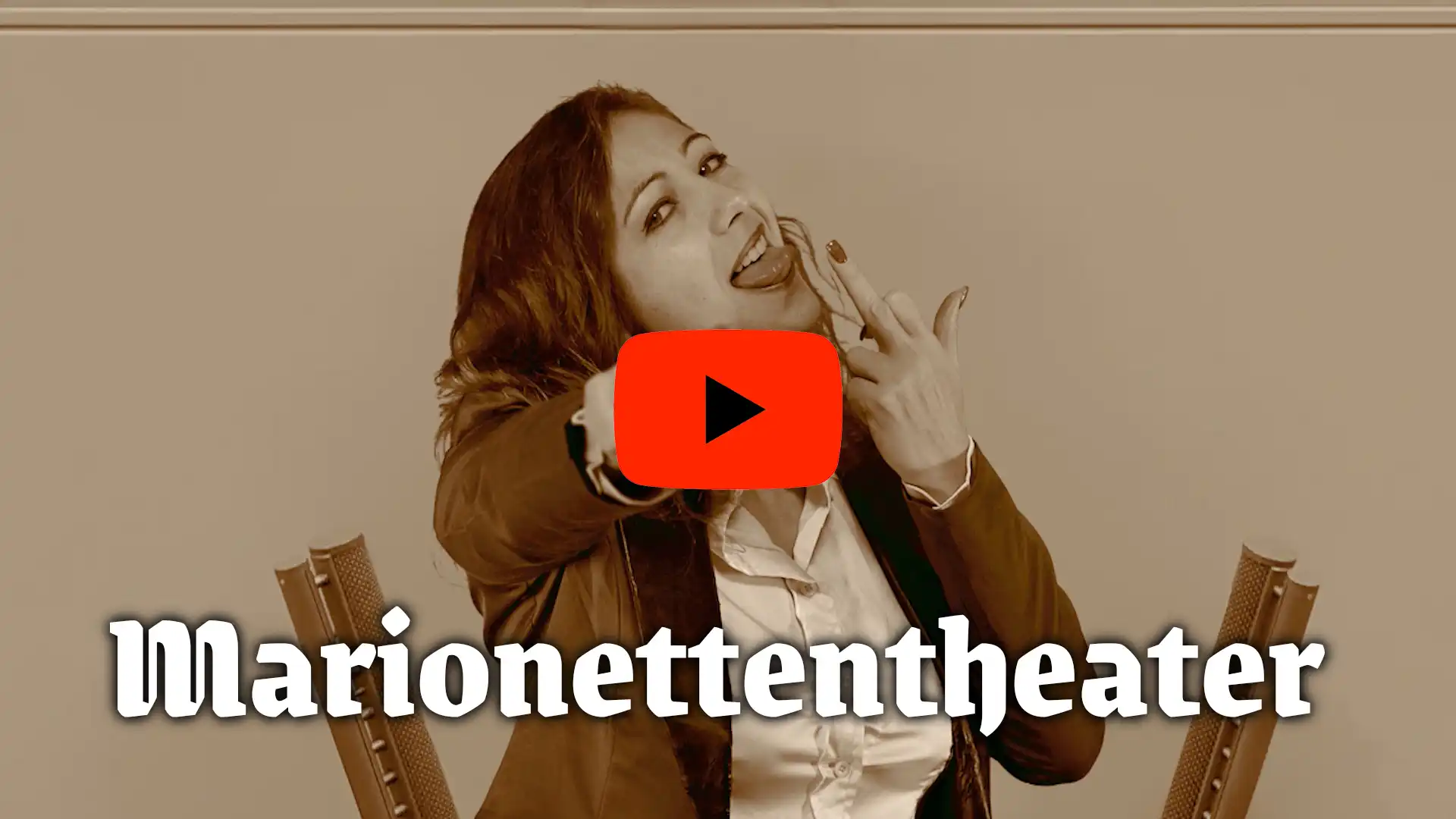 arbeitsgruppe lobotomie marionettentheater